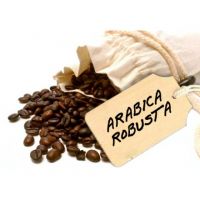 Cà phê Drip - Arabica Robusta - 250gr