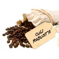 Cà phê Drip - Culi Robusta - 250gr